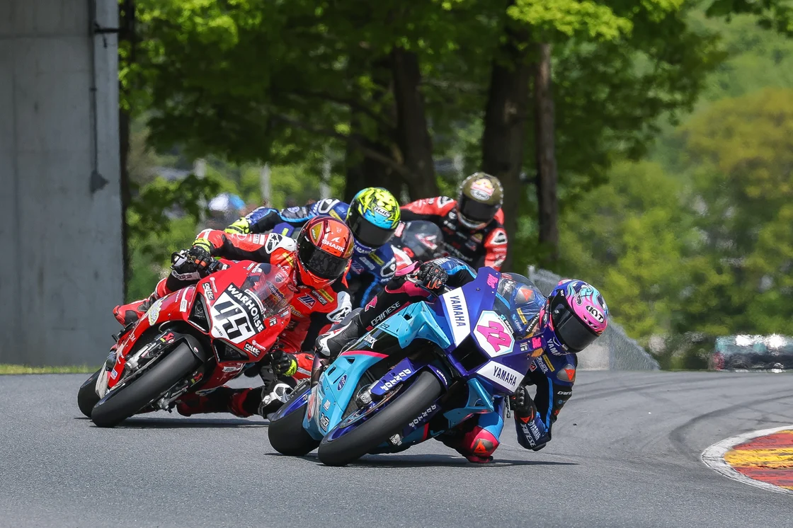 Herfoss Wins Dramatic King Of The Baggers At Road America 3 Herfoss Wins Dramatic King Of The Baggers At Road America