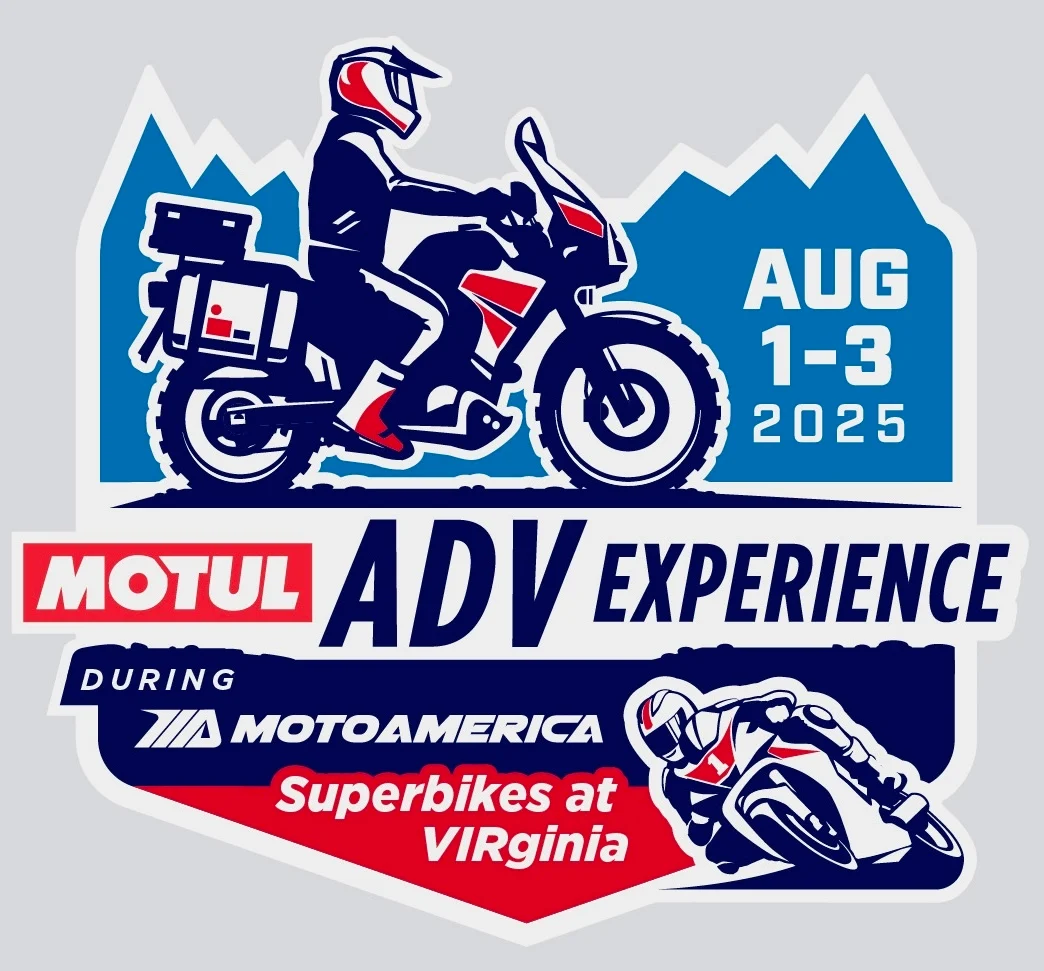 MotoAmerica Superbike Series Adds Motul ADV Experience To VIR 1 Motoamerica Superbike Series Adds Motul Adv Experience To Vir