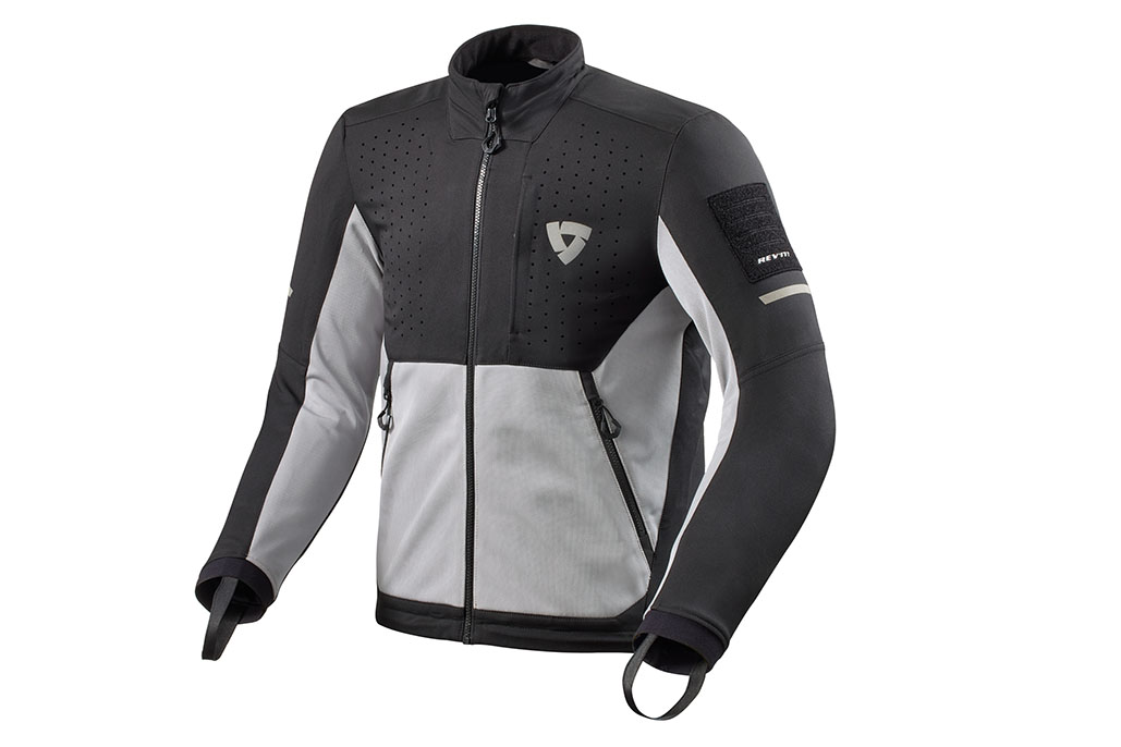 REV'IT! Tectonic H2O outfit 2 Rev'it! Tectonic H2o Outfit