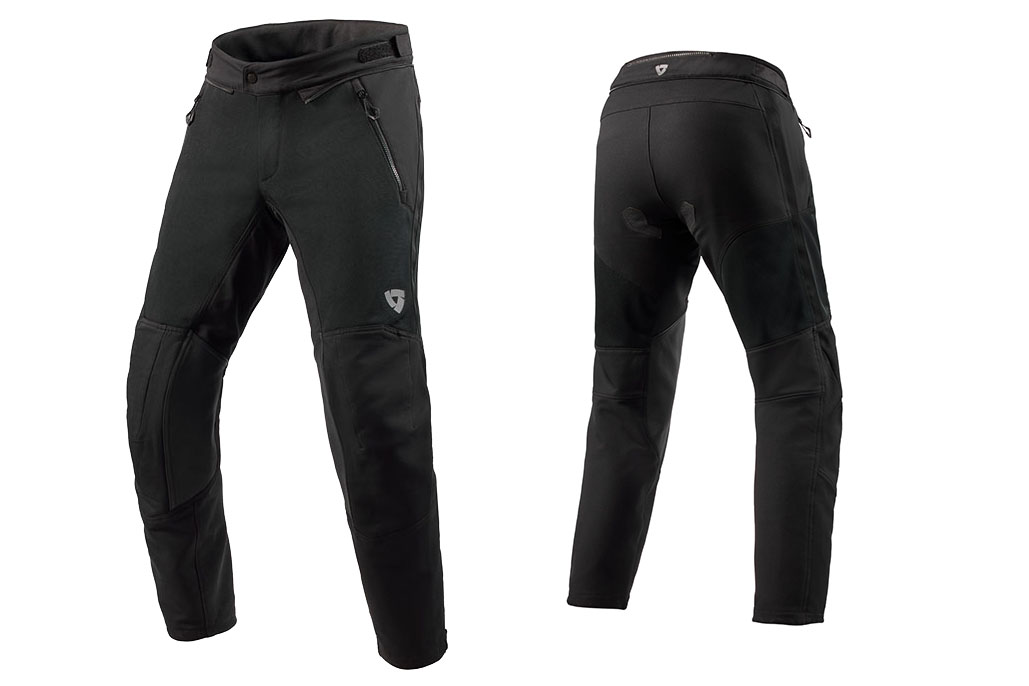 REV'IT! Tectonic H2O outfit 3 Rev'it! Tectonic H2o Outfit