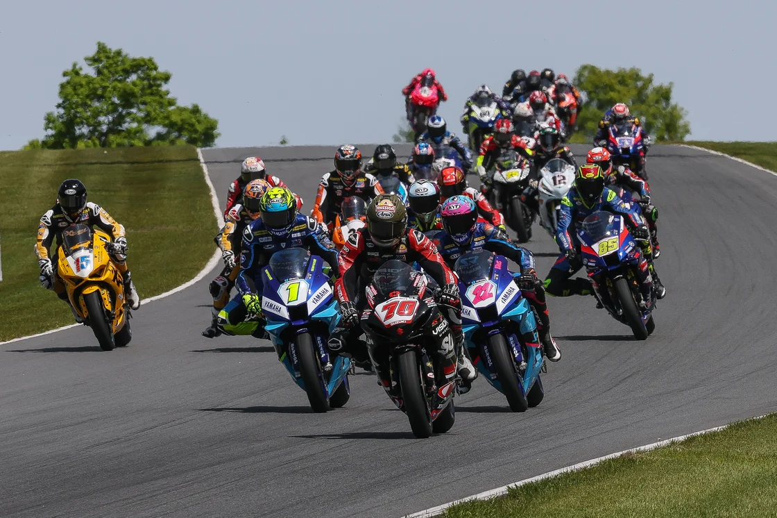 Wyman Leads Harley Factory Sweep In Mission King Of The Baggers 2 Wyman Leads Harley Factory Sweep In Mission King Of The Baggers