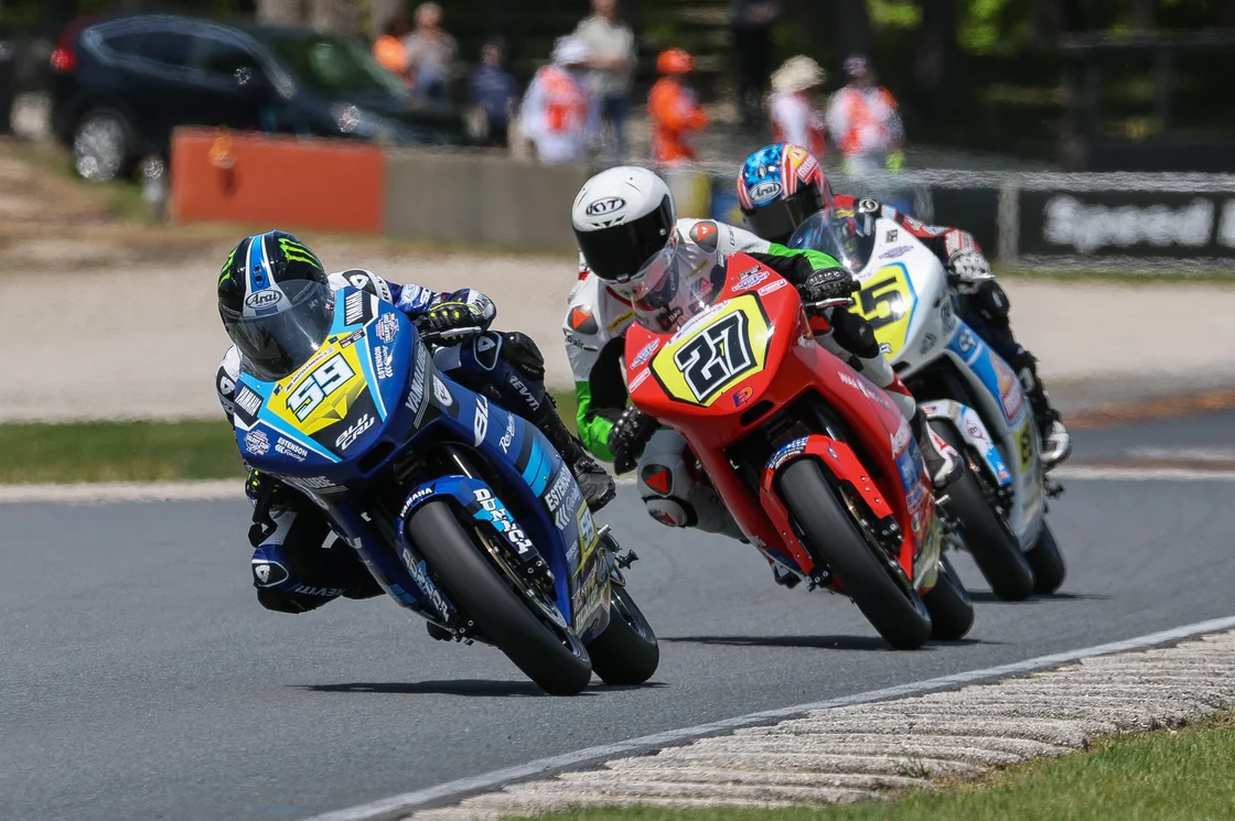 Wyman Leads Harley Factory Sweep In Mission King Of The Baggers 3 Wyman Leads Harley Factory Sweep In Mission King Of The Baggers