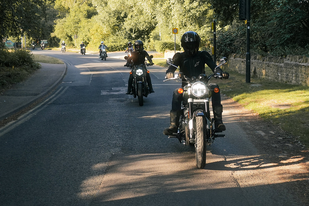 Catch A Summer Ride Out With Royal Enfield 3 Catch A Summer Ride Out With Royal Enfield