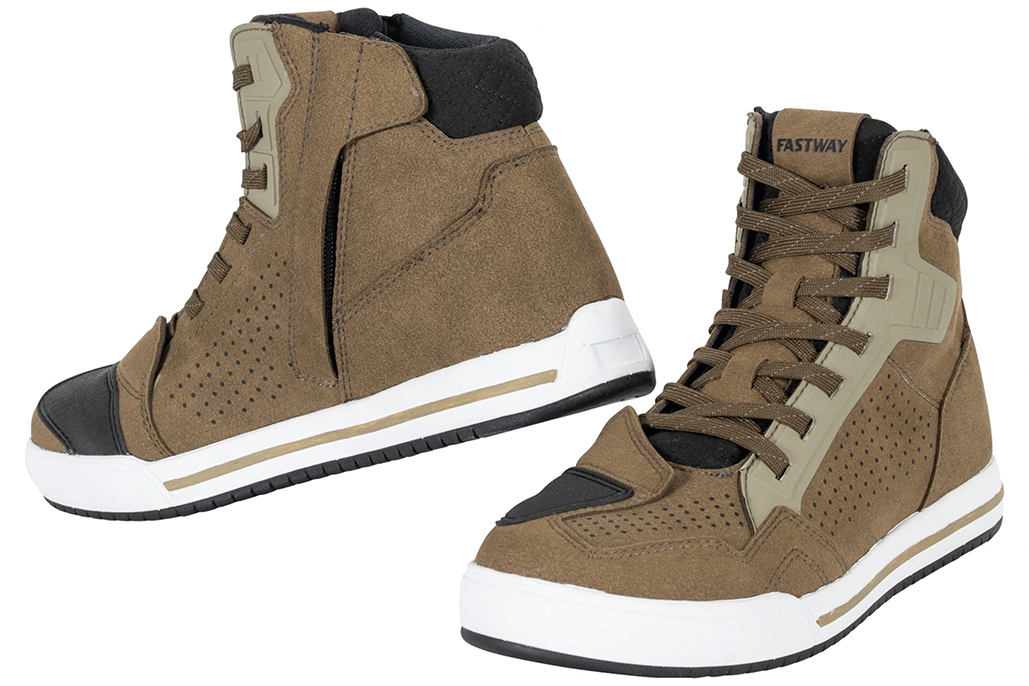 Fastway Unveils The S‑2401