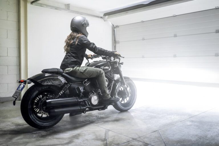 Benda: It’s Time To Unleash The Ride