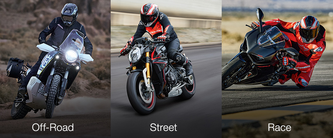 Alpinestars Launches Tech-air® 5 Plasma
