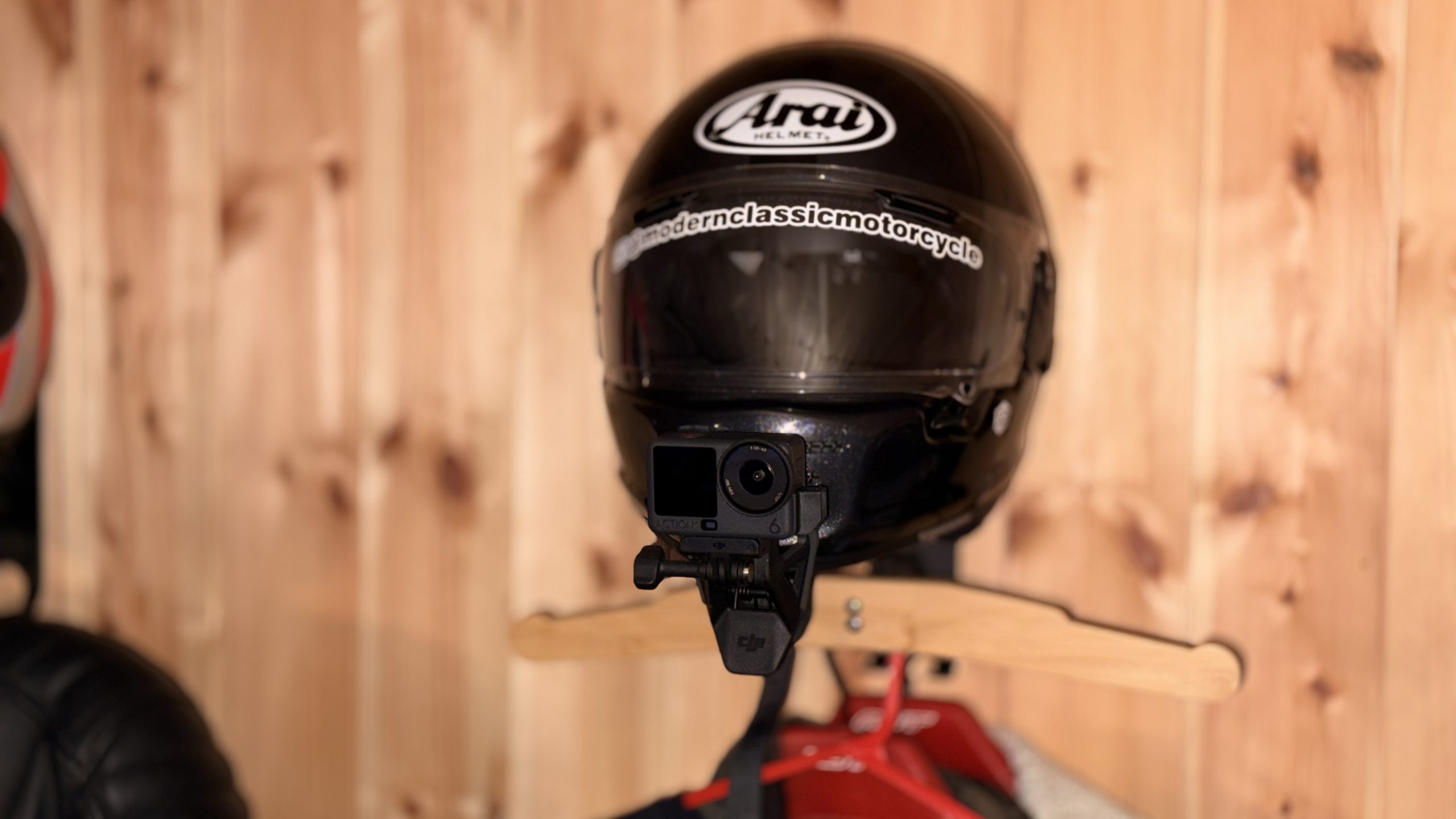 Dji Breaks Through The Limits Of Fixed Aperture With Osmo Action 6