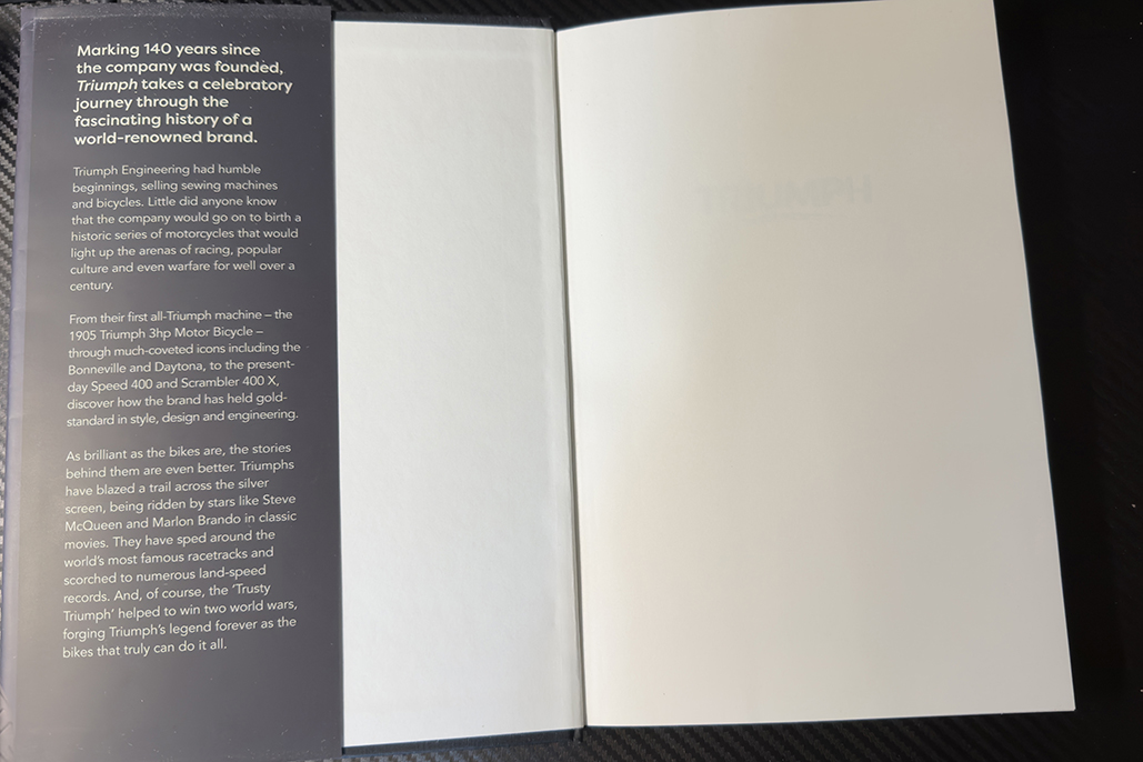 Unleashing Triumph: A Comprehensive Look At The Legendary Marque