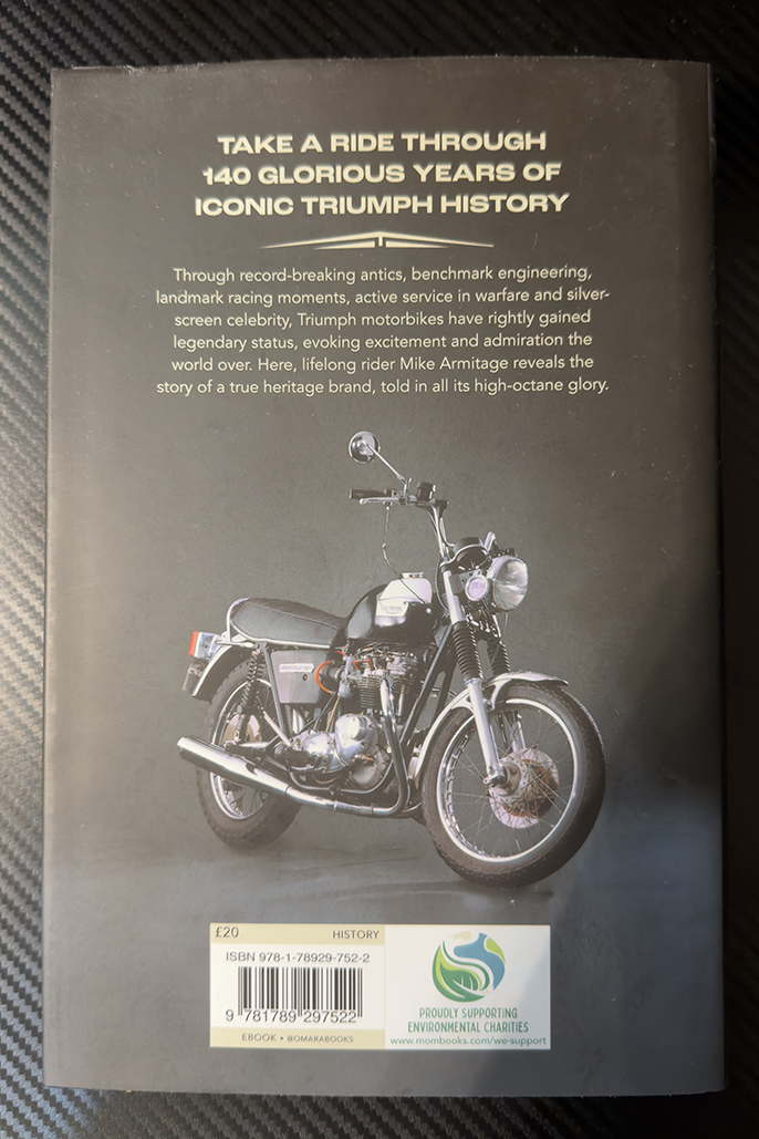 Unleashing Triumph: A Comprehensive Look At The Legendary Marque