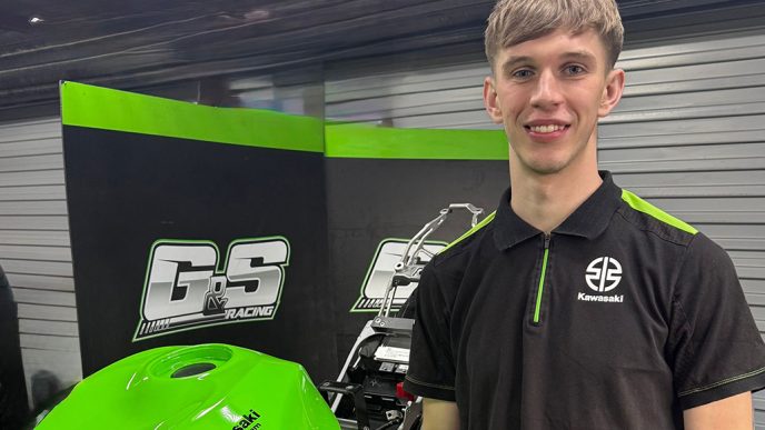 G&Amp;S Racing Kawasaki Complete 2026 Rider Lineup