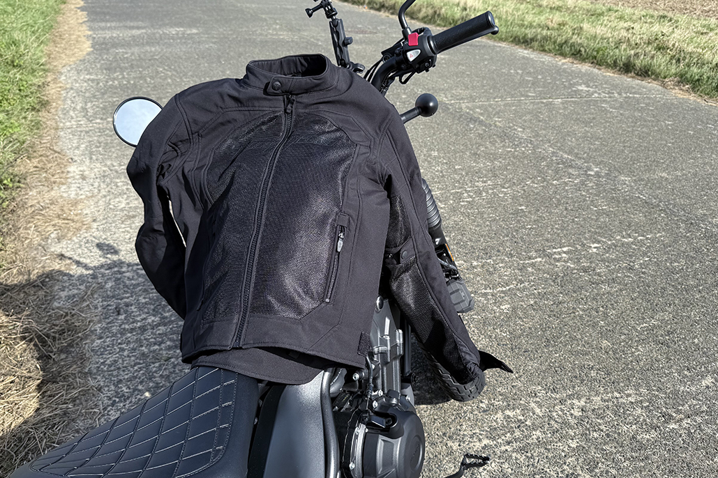 Furygan Baldo 3In1 Textile Jacket: Ultimate Versatility For Riders 2 Furygan Baldo 3In1 Textile Jacket: Ultimate Versatility For Riders