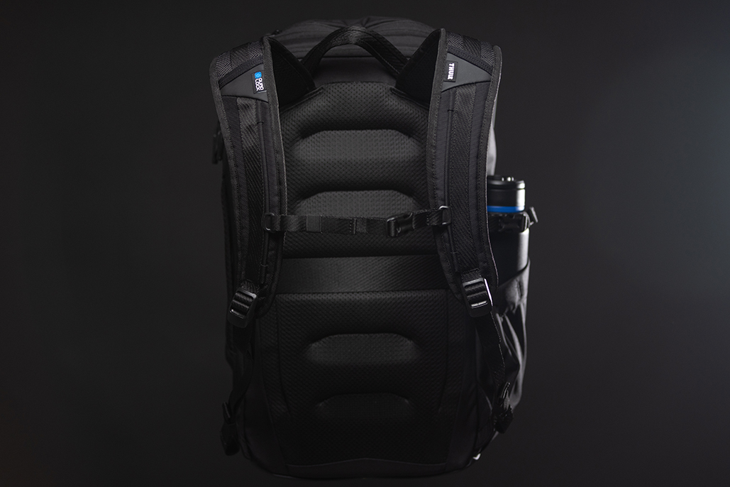 Quad Lock Launches Its First Backpack Quad Lock Launches Its First Backpack