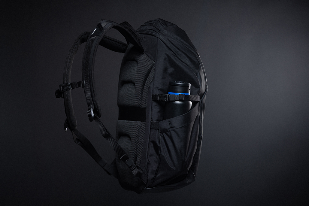 Quad Lock Launches Its First Backpack Quad Lock Launches Its First Backpack