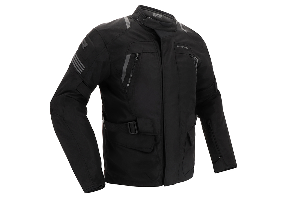 Richa: Ride Ready For 2026