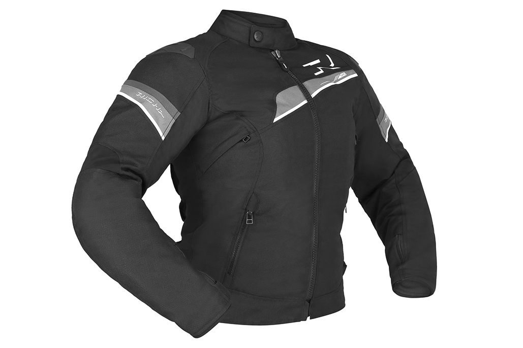 RICHA: Ride Ready for 2026 3 Richa: Ride Ready For 2026