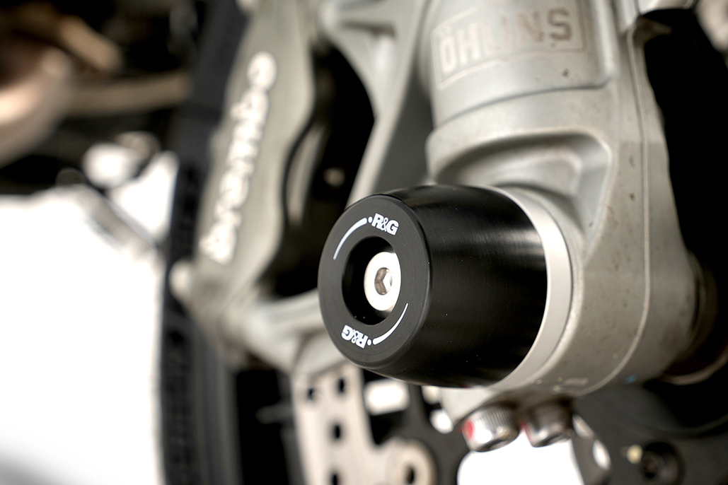 Template - From R&g Racing