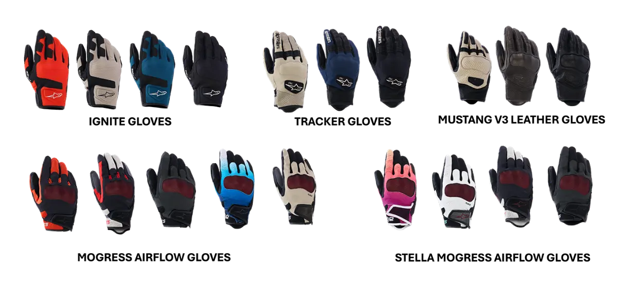 Alpinestars Launches The Spring 2026 Contemporary Collection