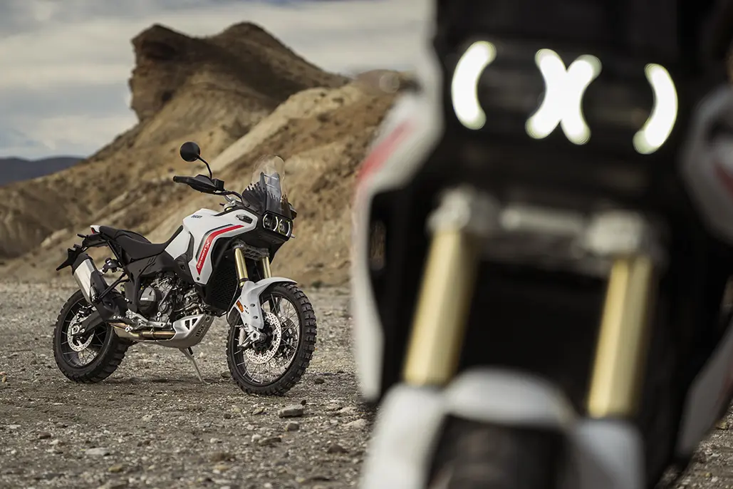 DesertX 2026: Professional Performance, Adventuring for Everyone 2 Desertx 2026: Professional Performance, Adventuring For Everyone