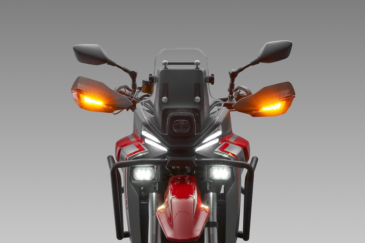 Ready To Rally: The Qjmotor Srt 450 Rx Rally