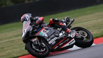 Template -  From R&Amp;Amp;G Racing