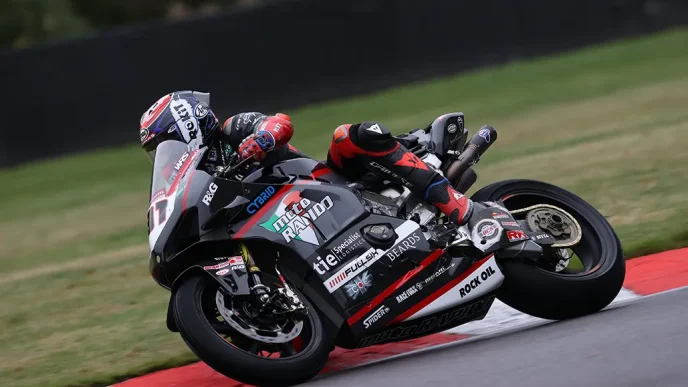 Template -  From R&Amp;G Racing