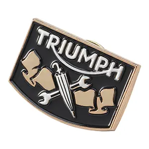 Triumph Reveals New Triumph Motorcycles X The Distinguished Gentleman’s Ride: 2026 Collection Triumph Reveals New Triumph Motorcycles X The Distinguished Gentleman’s Ride: 2026 Collection