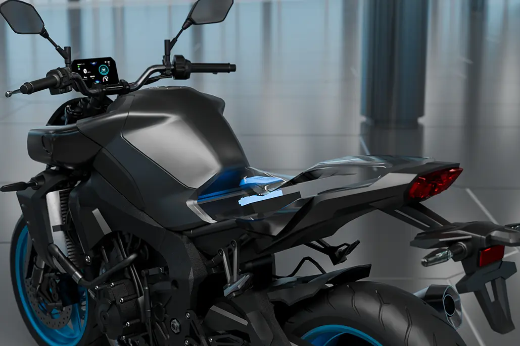 Harman Announces Ready Ride