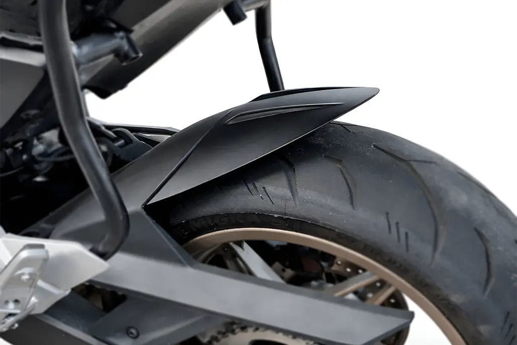 Pyramid Protection For Cfmoto 700Mt 1 Pyramid Protection For Cfmoto 700Mt
