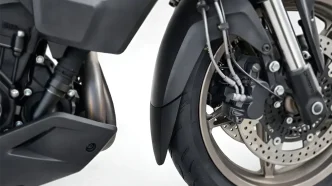 Pyramid Protection For Cfmoto 700Mt 96 Pyramid Protection For Cfmoto 700Mt