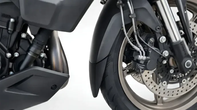 Pyramid Protection For Cfmoto 700Mt