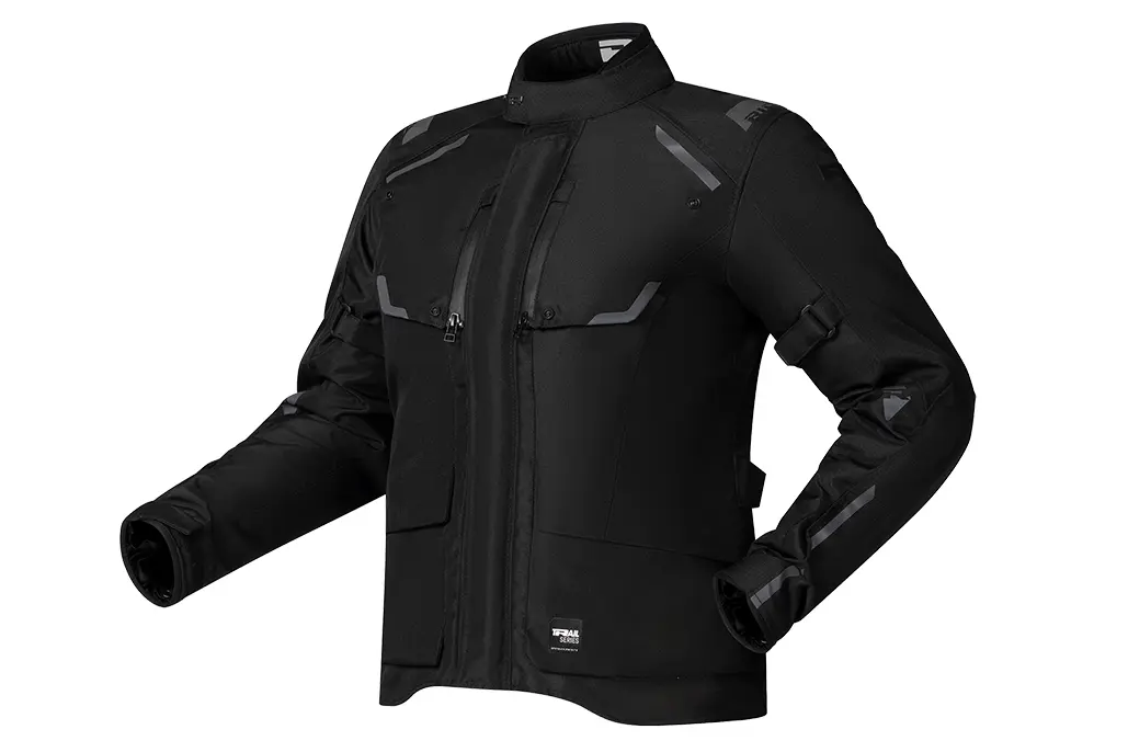 Richa Celebrates Women Who Ride