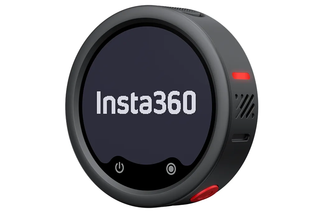 Insta360 Launches Mic Pro