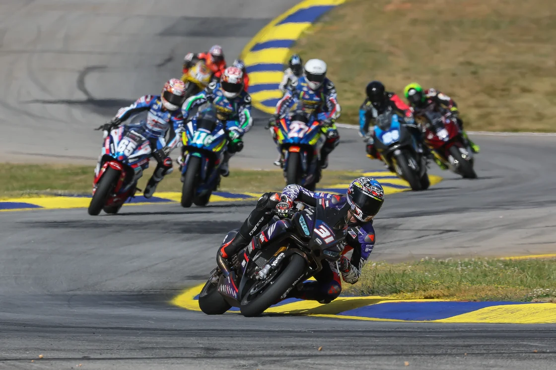 Motoamerica Support: Four Support Classes Ready For Battle In The Badger State