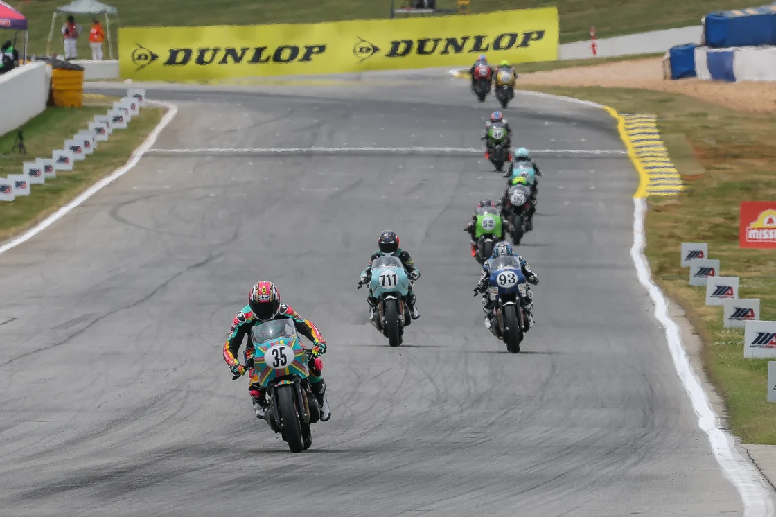 Motoamerica Support: Four Support Classes Ready For Battle In The Badger State