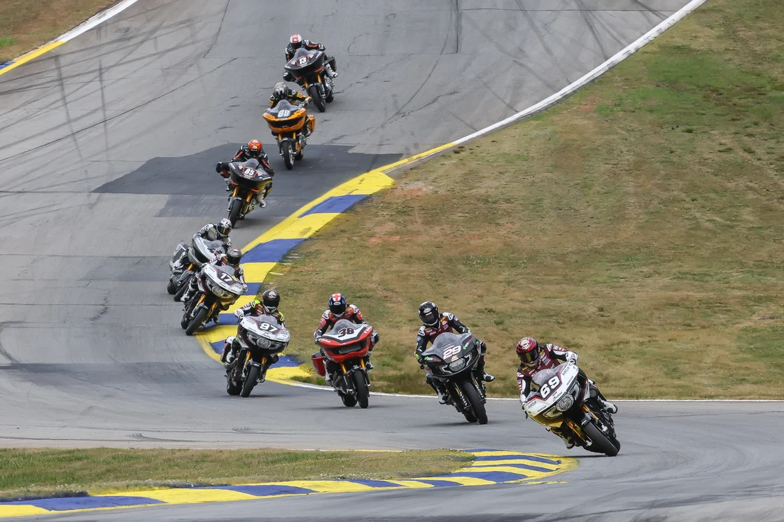 Motoamerica Support: Four Support Classes Ready For Battle In The Badger State
