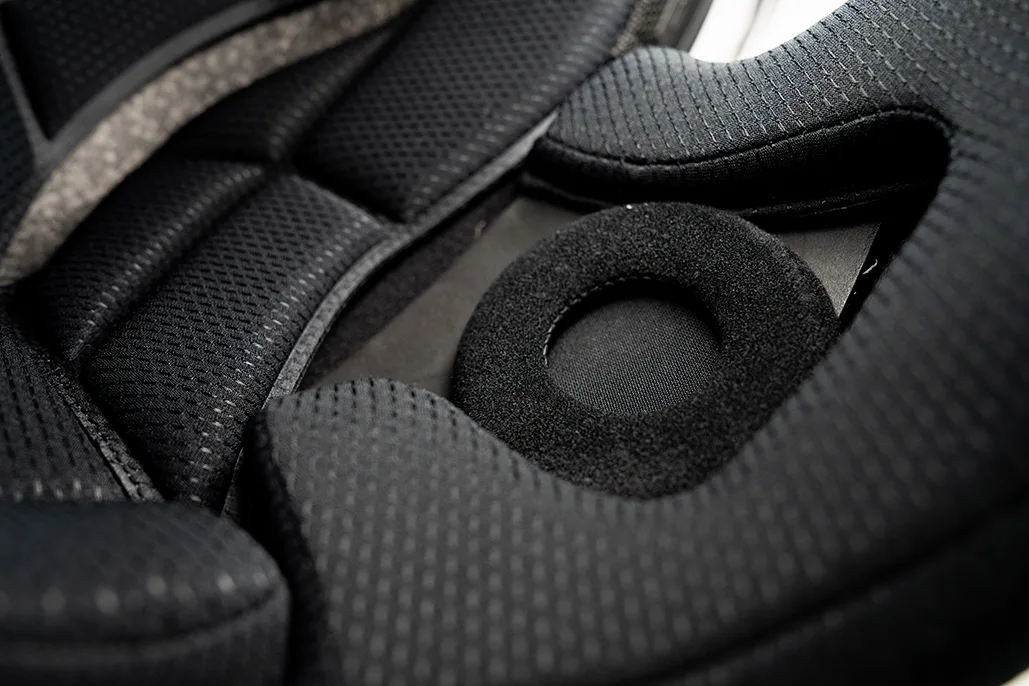 Sena Outlander: The First Adventure Helmet With Integrated Communication
