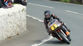 Statement Issued From The Southern 100 Road Races
