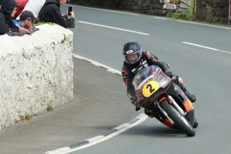 Statement Issued From The Southern 100 Road Races