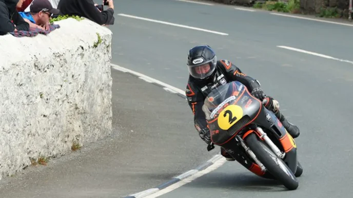 Statement Issued From The Southern 100 Road Races