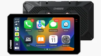 Chigee Redefines Rider Safety