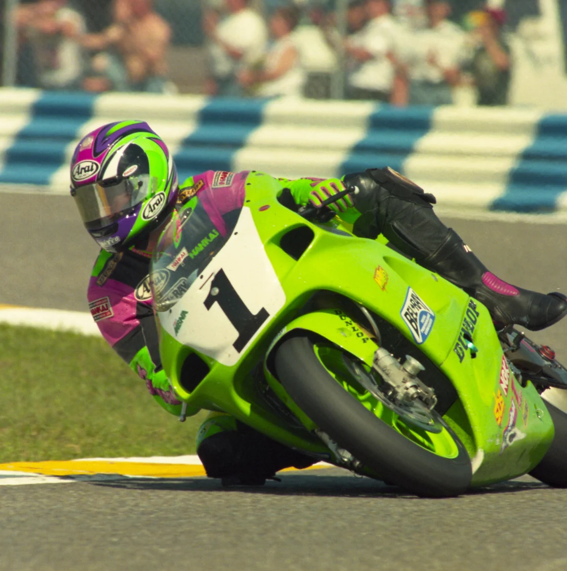 Motoamerica: - Ridge - Preview