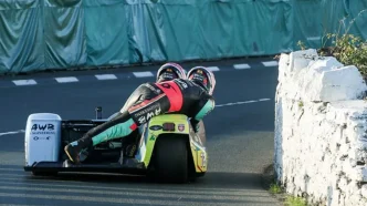 Southern 100 Road Races: Statement Issued From The Southern 100 Road Races