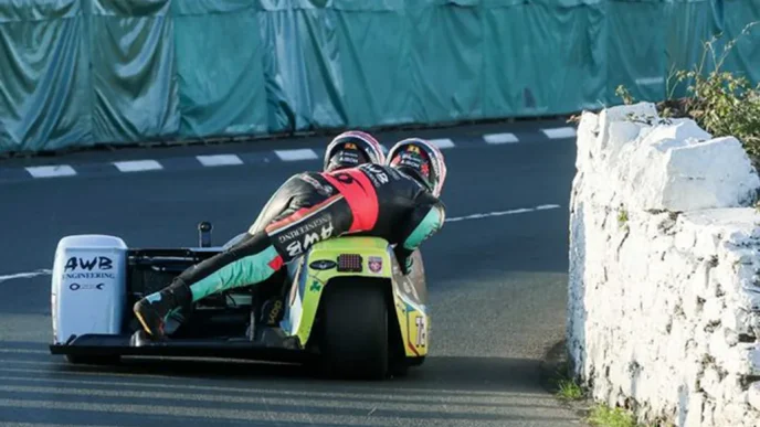Southern 100 Road Races: Statement Issued From The Southern 100 Road Races