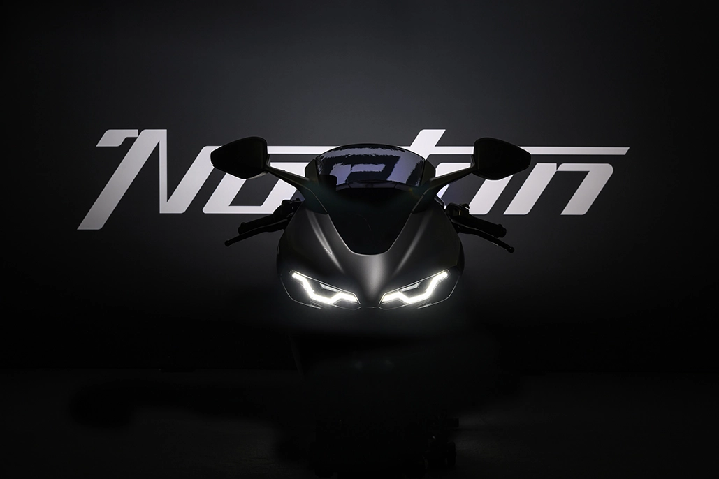 Template - Norton