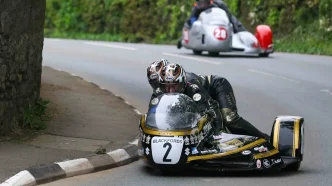 Template - Southern 100 Road Races
