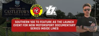 Template - Southern 100 Road Races