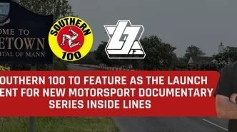 Template - Southern 100 Road Races