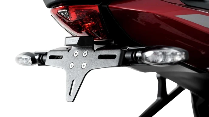 R&Amp;Amp;G Brings Sleeker Styling To Multiple New Triumph And Kawasaki Bikes 6 Template - From R&Amp;Amp;G Racing