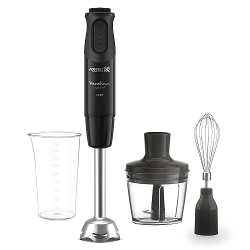 Shop Moulinex Optichef Hand Blender DD6552EG In Egypt