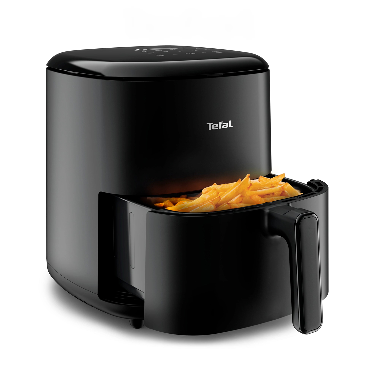 Tefal Easy Fry Max - Hot Air Fryer - 5L Capacity - 10 Preset Programs - Digital + Free Gift Moulinex Multi Moulinette Chopper, 500 Watt, 500 ML Chopper Tefal Easy Fry Max - Hot Air Fryer - 5L Capacity - 10 Preset Programs - Digital + Free Gift Moulinex Multi Moulinette Chopper, 500 Watt, 500 ML Chopper